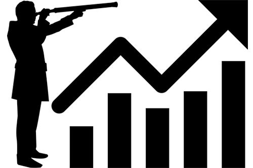 Time series graphic